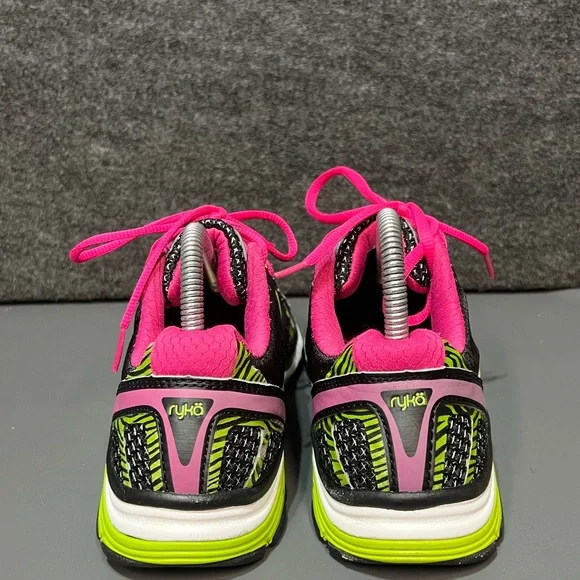 Ryka Vida RZX Women's Training Shoe Size 7.5 - Picture 5 of 14
